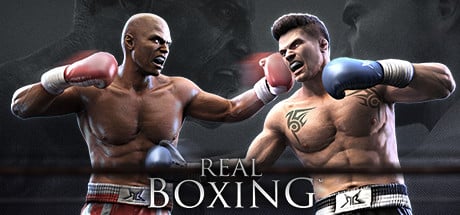 Real Boxing PC
