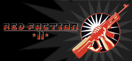 Red Faction II PC