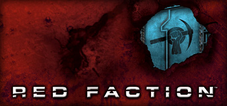 Red Faction PC