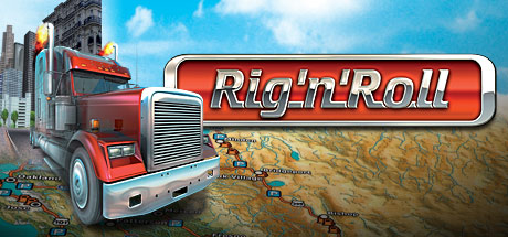 Rig n Roll PC