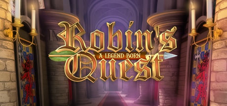 Robin's Quest PC