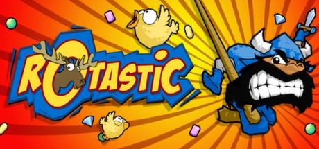 Rotastic PC
