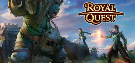 Royal Quest PC