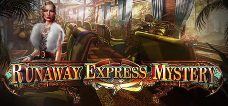 Runaway Express Mystery PC