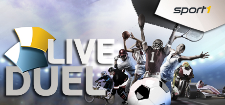 SPORT1 Live  Duel PC