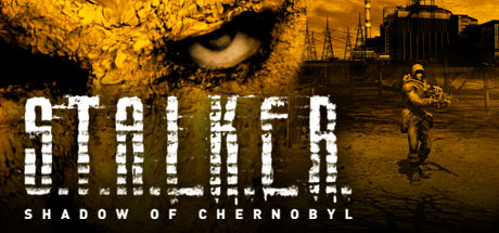 S.T.A.L.K.E.R. Shadow of Chernobyl PC