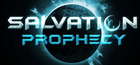 Salvation Prophecy PC