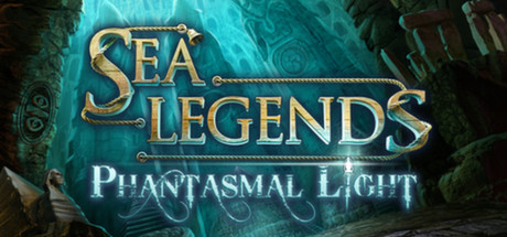 Sea Legends Phantasmal Light Collector's Edition PC