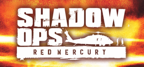 Shadow Ops Red Mercury PC
