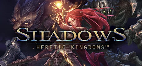 Shadows Heretic Kingdoms PC