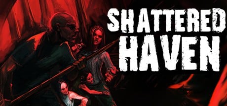 Shattered Haven PC