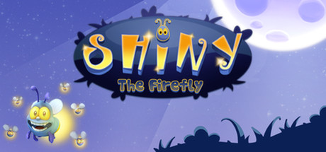 Shiny The Firefly PC
