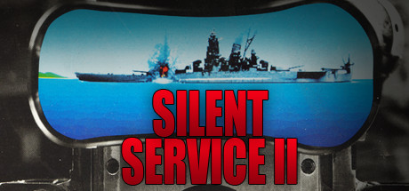 Silent Service 2 PC