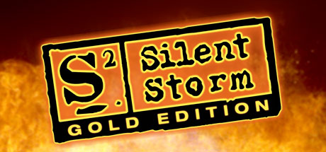 Silent Storm Gold Edition PC