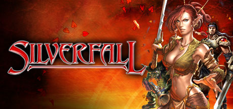 Silverfall PC