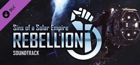 Sins of a Solar Empire Rebellion  Original Soundtrack PC