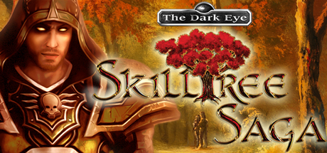 Skilltree Saga PC