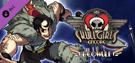 Skullgirls Beowulf PC
