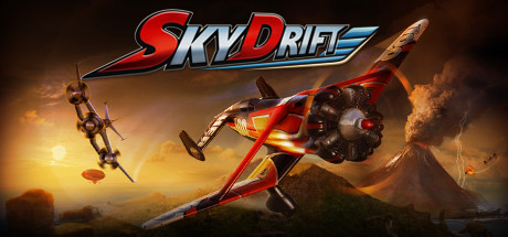 SkyDrift PC