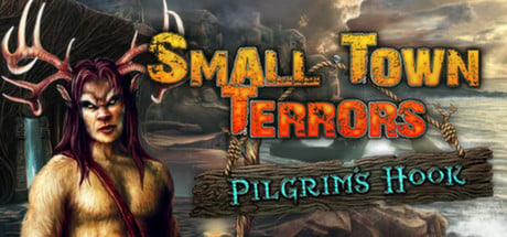 Small Town Terrors Pilgrim's Hook Collector's Edition PC