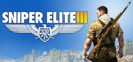 Sniper Elite 3 PC
