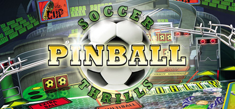 Soccer Pinball Thrills PC