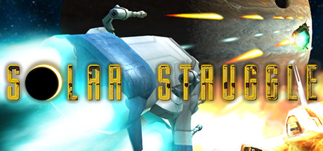 Solar Struggle PC