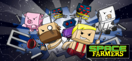 Space Farmers PC