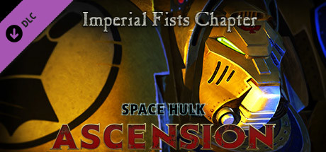 Space Hulk Ascension  Imperial Fist PC