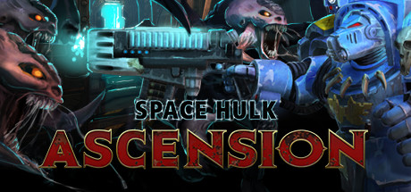 Space Hulk Ascension PC