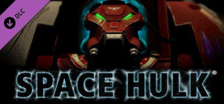 Space Hulk  Behemoth Skin DLC PC