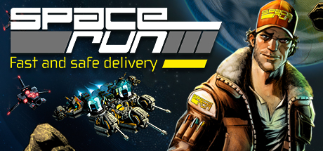 Space Run PC