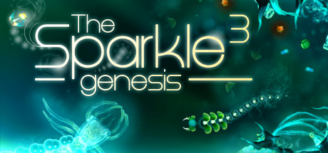 Sparkle 3 Genesis PC