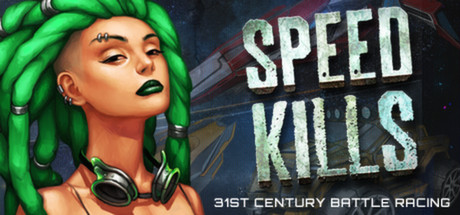 Speed Kills PC