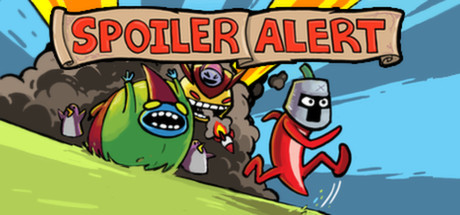 Spoiler Alert PC