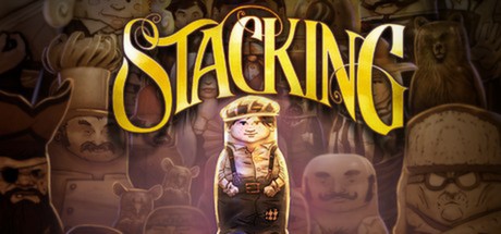Stacking PC