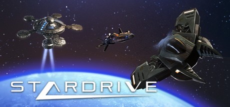 StarDrive PC