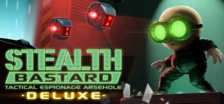 Stealth Bastard Deluxe PC