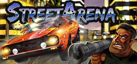 Street Arena PC