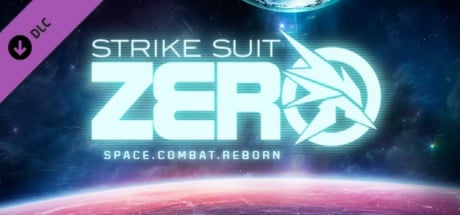 Strike Suit Zero  Raptor DLC PC