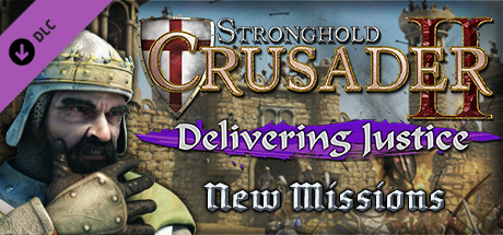 Stronghold Crusader 2 Delivering Justice minicampaign PC
