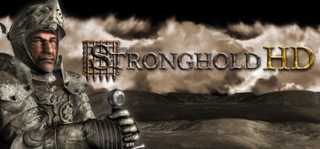 Stronghold HD PC
