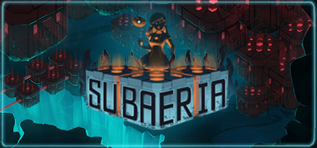 Subaeria PC