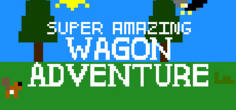 Super Amazing Wagon Adventure PC