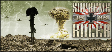 Supreme Ruler 1936 PC