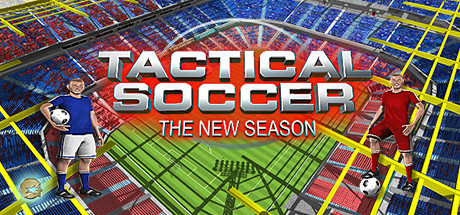Tactical Soccer The New Season PC