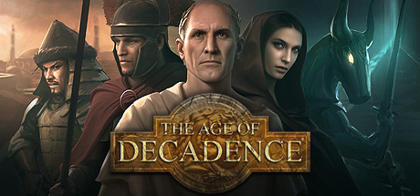 The Age of Decadence PC
