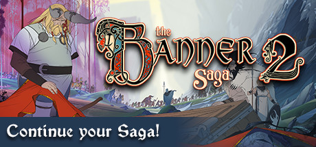 The Banner Saga 2 PC