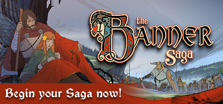 The Banner Saga PC