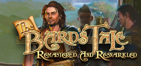 The Bard's Tale PC